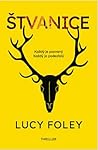 Štvanice by Lucy Foley