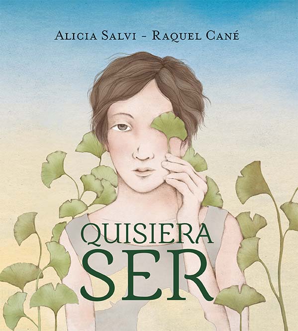 Quisiera ser