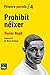 Prohibit néixer by Trevor Noah