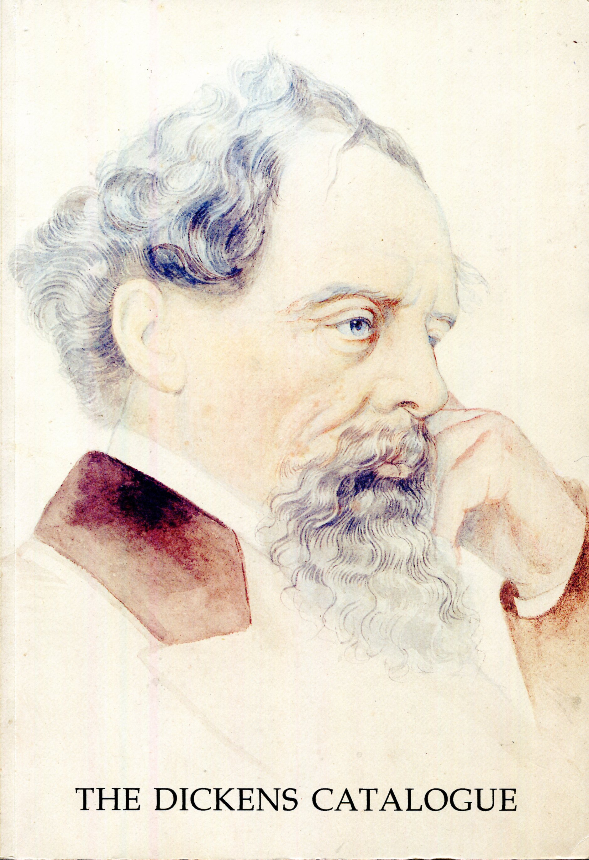 The Dickens Catalogue CXIII