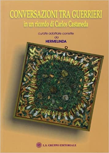 Conversazioni tra Guerrieri (Unknown Binding)