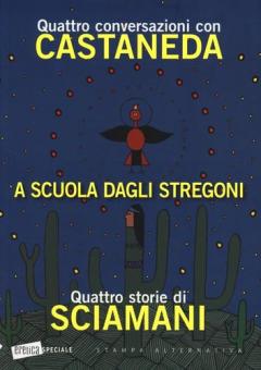 A Scuola Dagli Stregoni (Paperback)
