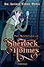 THE ADVENTURES OF SHERLOCK HOLMES - UNABRIDGED