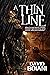 A Thin Line (The John Corbin Series Book 1)