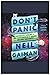 Don’t Panic Douglas Adam & The HitchHiker’s Guide to the Galaxy
