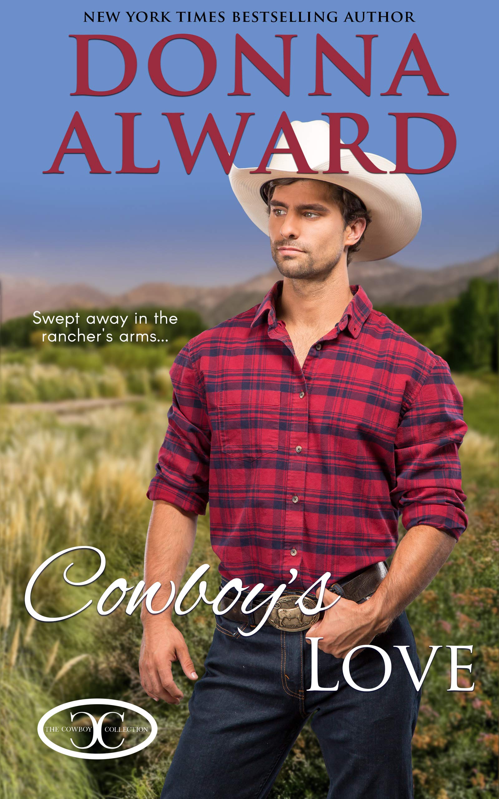 Cowboy's Love (Cowboy Collection)