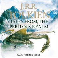 Tales From the Perilous Realm