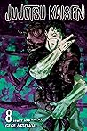 Jujutsu Kaisen, V...