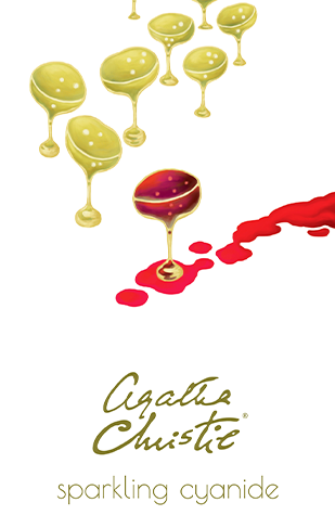 Sparkling Cyanide