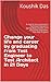 Change your life and career by graduating from Test Engineer ... by Koushik Das