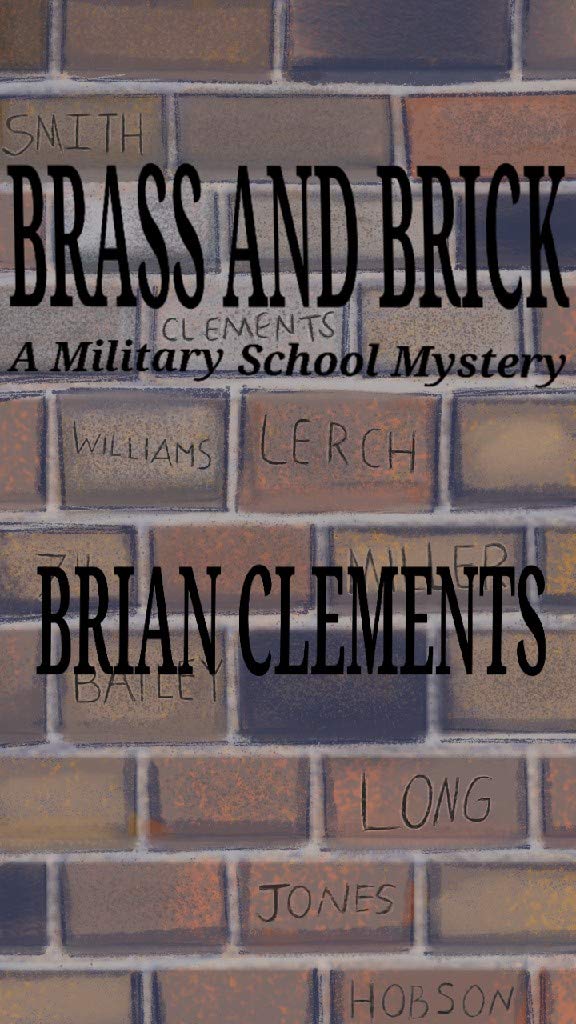 BRASS AND BRICK: A Joe Bamberg Mystery (Kindle Edition)