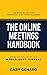 The Online Meetings Handboo...