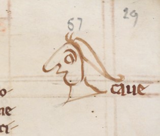 Cambridge Corpus Christi College, MS 297