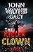 John Wayne Gacy by Gisela K.