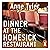 Dinner at the Homesick Restaurant by Anne Tyler