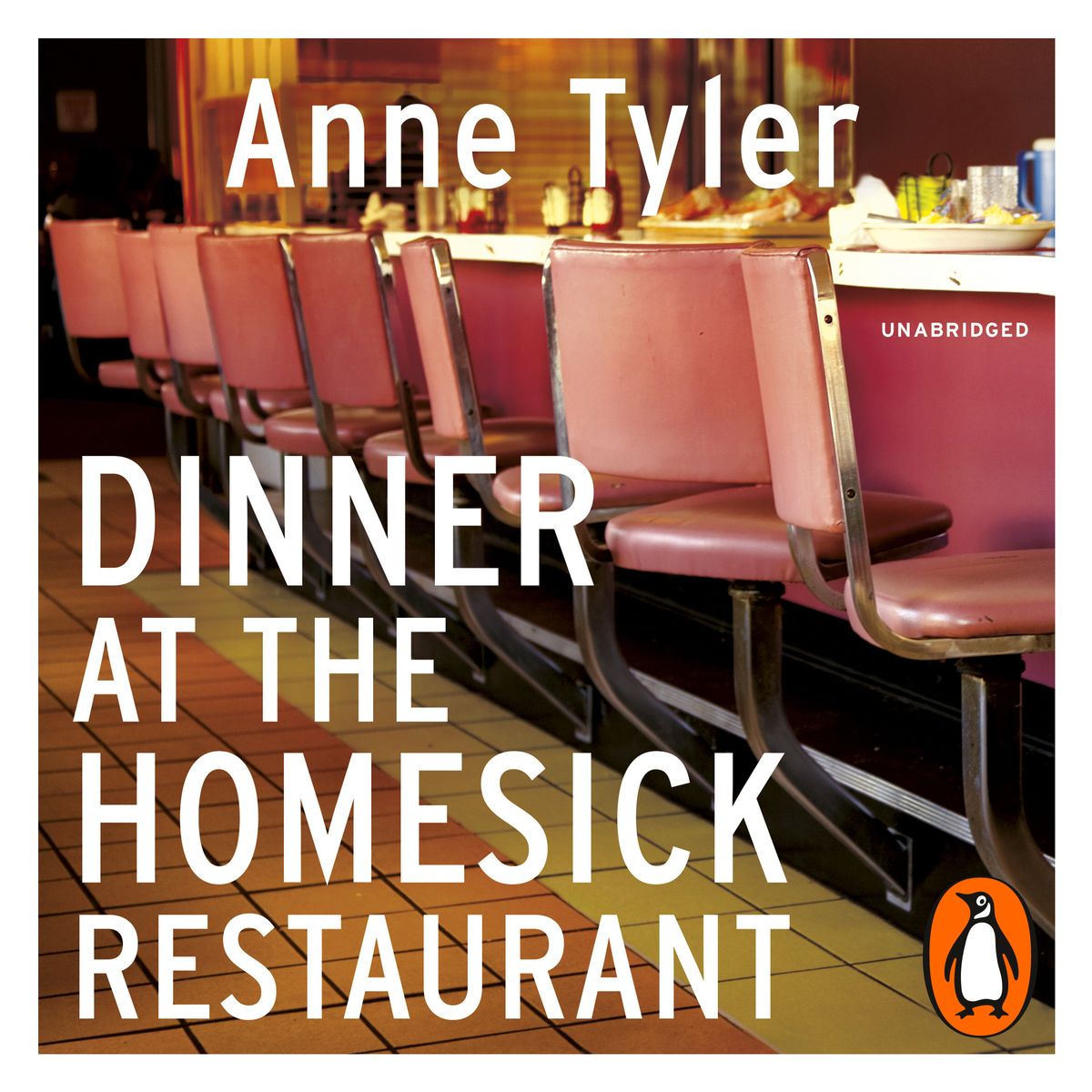 Dinner at the Homesick Restaurant