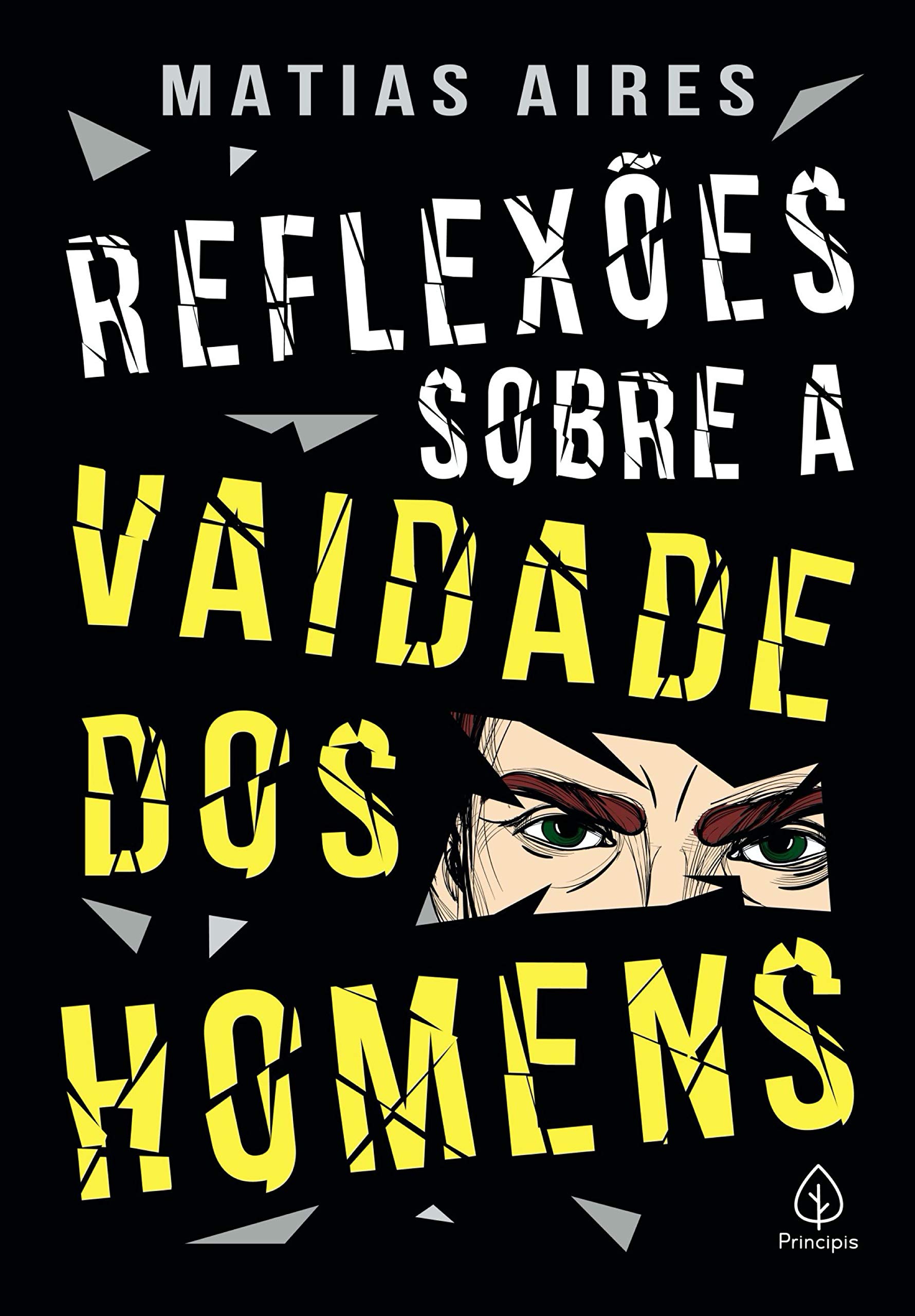 Reflexões sobre a vaidade dos homens (Clássicos da literatura mundial) (Portuguese Edition)