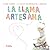 La llama artesana by Mike Kerr