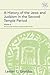 A History of the Jews and J...