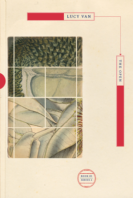 The Open (Paperback)