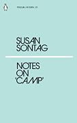 Notes on ‘Camp’ 