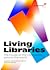 Living Libraries: The house...