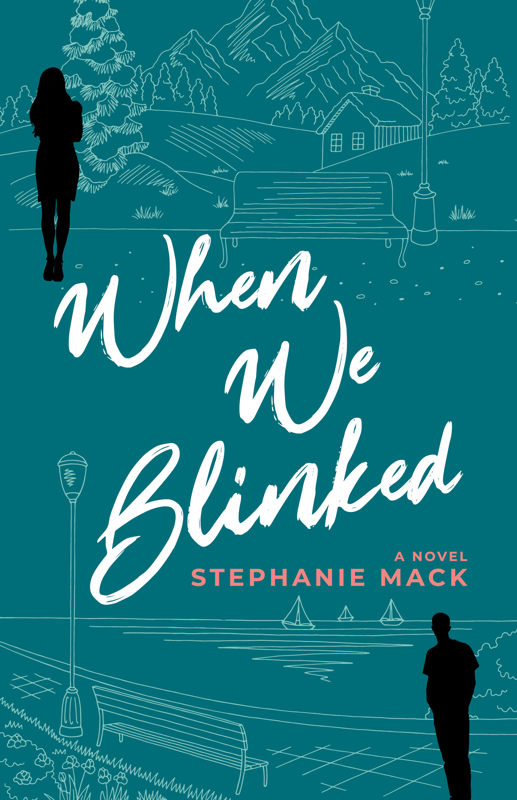 When We Blinked