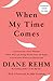 When My Time Comes: Conversations About Whether Those Who Are Dying Should Have the Right to Determine When Life Should End