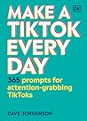 Make a TikTok Eve...