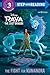 The Fight for Kumandra (Disney Raya and the Last Dragon) by Walt Disney Company
