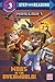 Mobs in the Overworld! (Minecraft) by Nick Eliopulos