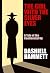 The Girl with the Silver Eyes