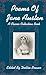 Poems Of Jane Austen, A Cla...