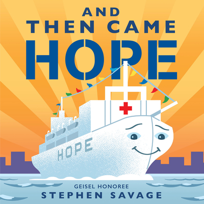 And Then Came Hope (Hardcover)
