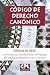 Código de Derecho Canónico by Documentos Vaticano
