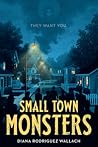 Small Town Monsters