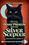 Penny Preston and the Silver Scepter