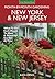 New York & New Jersey Month-By-Month Gardening by Kate Copsey