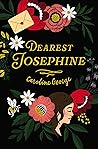 Book cover for Dearest Josephine