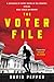 The Voter File (Jack Sharpe, 3)