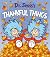 Dr. Seuss's Thankful Things by Dr. Seuss