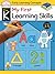 My First Learning Skills (P...