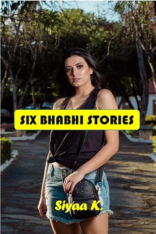Six Bhabhi Stories (#10,11,12,13,14,15 