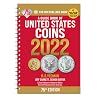 A Guide Book of United States Coins 2022 75th Edition