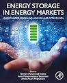 Energy Storage in Energy Markets: Uncertainties, Modelling, Analysis and Optimization