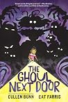 The Ghoul Next Do...
