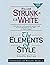 The Elements of Style, Fourth Edition