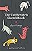 A Cat Scratch SketchBook: A Guided Journal with Cats