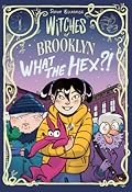 What the Hex?! (Witches of Brooklyn #2) 