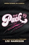 The Pack by Lisi Harrison
